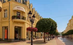 Plovdiv City Center Hotel